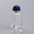 Botella de aerosol de cristal del perfume de los hombres del proveedor profesional 100ml
